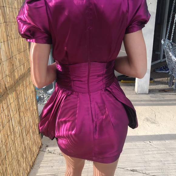 Dress - Picture 3 of 4